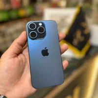 Iphone 15pro یک ترابایت|موبایل|نیشابور, امام خمینی|دیوار