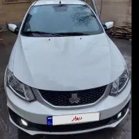 ساینا s دوگانه کارخانه مدل 1403