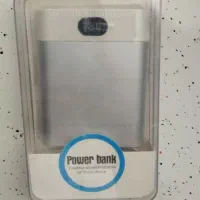 انواع پاور بانک زیر قیمت به دلیل جمع کردن مغازه|لوازم جانبی موبایل و تبلت|رباطکریم, رباطکریم|دیوار