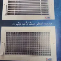 کانال سازی کولر و لوله کشی کولر گازی|خدمات پیشه و مهارت|کرج, کیانمهر|دیوار