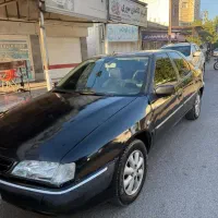 زانتیا 83sx2000|خودرو سواری و وانت|گنبد کاووس, |دیوار