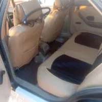 405slx tu5|خودرو سواری و وانت|فولادشهر, A2|دیوار