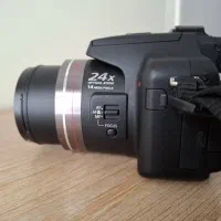 دوربین پاناسونیک fz100|دوربین عکاسی و فیلمبرداری|فردیس, منظریه|دیوار