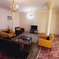 منزل مبله دو خوابه و یک خوابه با پارکینگ فلکه معلم