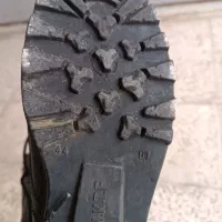 پوتین سربازی سایز ۴۴|کیف، کفش، کمربند|بجنورد, |دیوار