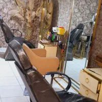 اجاره میز ناخن ۸۵۰تومان|اجارهٔ کوتاه‌مدت دفتر کار و فضای آموزشی|قزوین, |دیوار