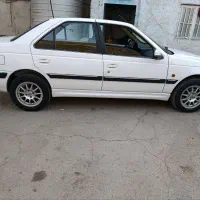پژو پارس سال مدل ۹۴