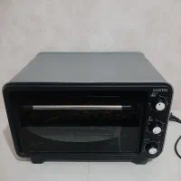 اون تستر ۴۰ لیتری درحد نو نو