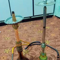 دوعدد قلیون به فروش میرسد.