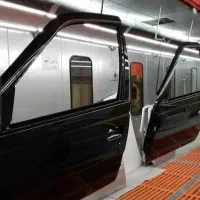 کاپوت گلگیر سپر  پارس.206. پژو تیبا پراید 111.132|قطعات یدکی و لوازم جانبی|تهران, نعمت‌آباد|دیوار