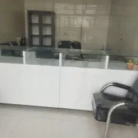 ویترین مغازه