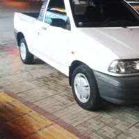 پراید وانت 401