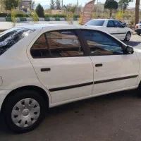 سمند۹۲ lxفول|خودرو سواری و وانت|فردوس (خراسان), |دیوار