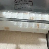 نیرو خانم جوان جهت کار در شیرینی پزی