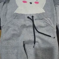 لباس زمستانه کودک