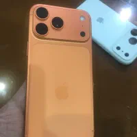 آیفون ۱۷پرومکس  بدون رجیستر zaa