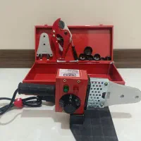 اتو لوله سبز