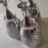 لوستر ۳شاخه
