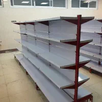 مشکی خودایست قفسه