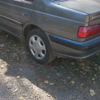 پارس مدل ۱۴۰۱ موتور جدید xu7p