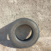 لاستیک استوک عقب خاور و نیسان تیوبلس