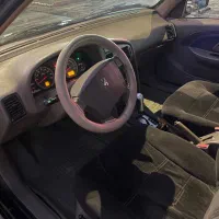 پارس ۹۱ اوتومات تیوفایو|خودرو سواری و وانت|تبریز, |دیوار