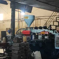 به چند نیرو برای پادستگاه کارخونه دمپایی نیازمندیم