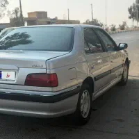 پژو پارس مدل 88 درجه یک|خودرو سواری و وانت|سمنان, |دیوار