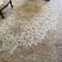 فرش ۱۲۰۰ شانه تراکم ۳۶۰۰