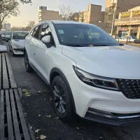 دیگنیتی پرایم مدل 1402/7 داخل مارون رنگ سفید