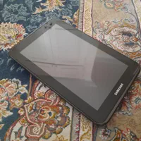 تبلت سامسونگ خراب Galaxy tab 2|تبلت|تهران, حسین‌آباد|دیوار