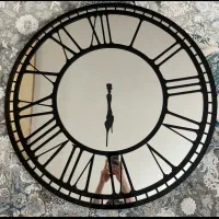 ساعت دیواری