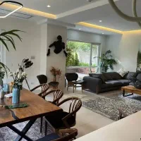ولنجک 120 متر دسترسی عالی