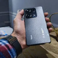 Redmi Note14s|موبایل|یاسوج, |دیوار