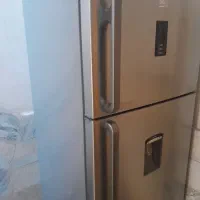 یخچال فریزر بکو