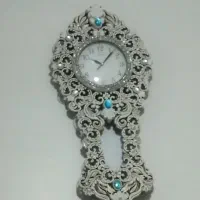 ساعت دیواری