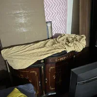 بوفه و کنسول آیینه