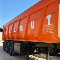 کمپرس ماموت 1402 درحد صفر