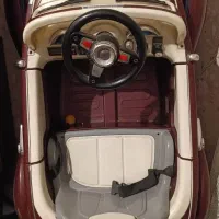 ماشین کودک تا ۱۰۰ کیلو