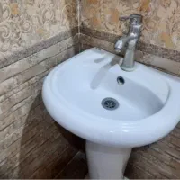 روشویی وشیر روشویی