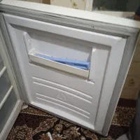 یخچال فریزر|یخچال و فریزر|بروجن, |دیوار