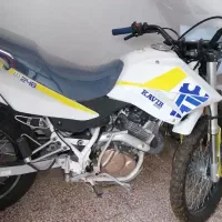 موتور سیکلت