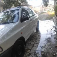 پراید ۱۳۱ se مدل ۹۸ دوگانه سوز|خودرو سواری و وانت|قائمشهر, |دیوار