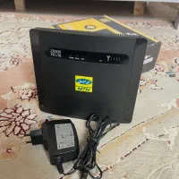 مودم ایرانسلz6000