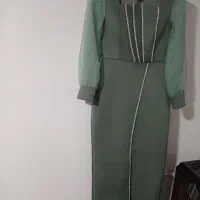 لباس مجلسی