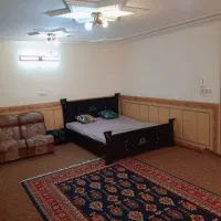 سوئیت اجاره ۱اتاق خواب|اجارهٔ کوتاهمدت آپارتمان و سوئیت|شهرضا, |دیوار