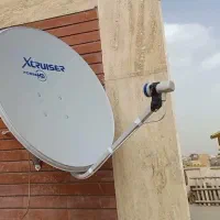 نصاب آنتن (تنظیم، تعمییر و فروش)