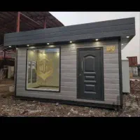 کانکس 50متری به قیمت