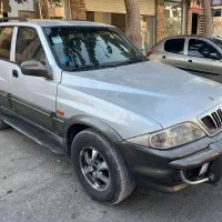 موسو استثنایی