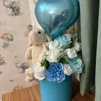 باکس نوزادی|گل مصنوعی|تهران, منیریه|دیوار